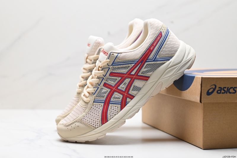 Asics Shoes